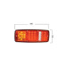 Lampa spate camion cu LED 280x105, 12V 