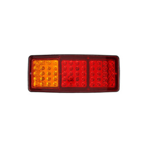 Lampa spate camion cu LED 280x105, 24V 