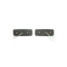 Lampa spate camion cu LED 280x105, 24V 