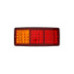 Lampa spate camion cu LED 280x105, 24V 