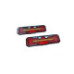 Lampa Stop SMD cu semnalizare dinamica 12V-24V 110 SMD 