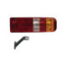 Lampa stop Camion Bec + Lampa gabarit LED 24V 