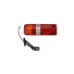 Lampa auto iluminare numar inmatriculare Led Neon 12–24V 