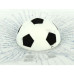 Abtibild MINGIE FOTBAL 3D-Q4 cu forma in relief.