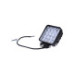 Camera mers inapoi cu LED tip suport numar NTSC 