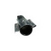 Cablu elastic fixare, 1mx10mm, carlige din otel