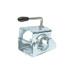 Clema suport pentru roata de sprijin remorca tija exterioara 60mm Mare 