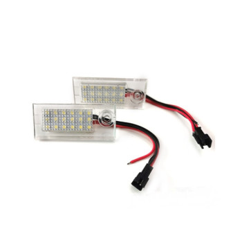 Lampa LED numar compatibila Audi 