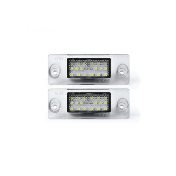 Lampa LED numar compatibila Audi Lampa LED numar compatibila Audi