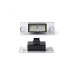 Lampa LED numar compatibila Audi Lampa LED numar compatibila Audi