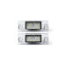 Lampa LED numar compatibila Audi Lampa LED numar compatibila Audi