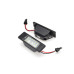 Lampa LED numar compatibila Nissan Lampa LED numar compatibila Nissan