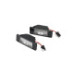 Lampa LED numar compatibila Nissan Lampa LED numar compatibila Nissan