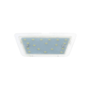 Lampa LED numar compatibila Opel 