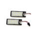 Lampa LED numar compatibila Volvo 