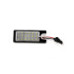 Lampa LED numar compatibil Mercedes Lampa LED numar compatibil Mercedes
