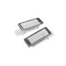 Lampa LED numar compatibila Renault Lampa LED numar compatibila Renault