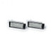 Lampa LED numar compatibila Renault Lampa LED numar compatibila Renault