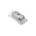 Lampa LED numar compatibil Mercedes Lampa LED numar compatibil Mercedes