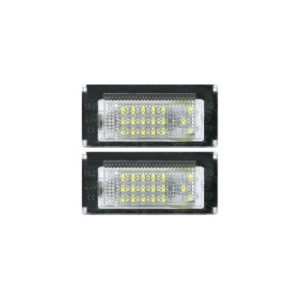 Lampa LED numar compatibila Mini Cooper 
