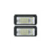 Lampa LED numar compatibila Mini Cooper 