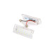 Lampa LED numar compatibila BMW Lampa LED numar compatibila BMW