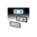 Lampa LED numar compatibila Nissan Lampa LED numar compatibila Nissan