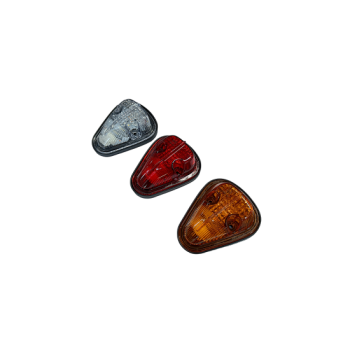 Lampa 6 LED SMD 12V-24V 