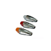 Lampa 6 LED SMD 12V-24V 