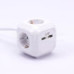 Lampa Exit LED 2W Montaj Incastrat 6000K 