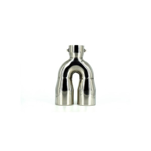 Ornament toba inox premium 