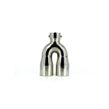 Ornament toba inox premium Ornament toba inox premium
