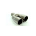 Ornament toba inox premium Ornament toba inox premium