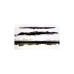 Abtibild urme gheara auto decorativ 22x28cm 
