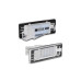 Set 2 lampi LED numar compatibil Dacia Duster 2010-> 