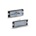 Lampa LED numar inmatriculare compatibila Land Rover Freelander I Lampa LED numar inmatriculare compatibila Land Rover Freelander I