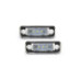 Lampa LED numar compatibil Mercedes Lampa LED numar compatibil Mercedes
