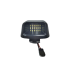Lampa LED numar compatibila Nissan Navara D40 2005~2016 