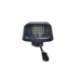 Contraplaca inchizator grea 700 kg pentru remorca sau container Contraplaca inchizator grea 700 kg pentru remorca sau container