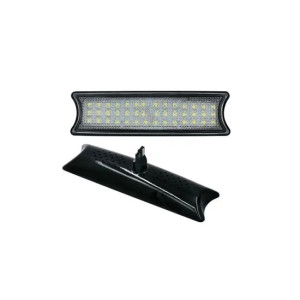 Lampa LED interior plafoniera compatibila BMW 