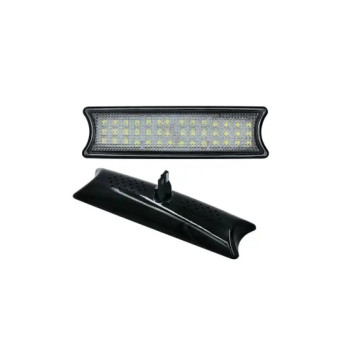 Lampa LED interior plafoniera compatibila BMW Lampa LED interior plafoniera compatibila BMW