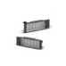 Lampa LED numar compatibila Hyundai - Kia Lampa LED numar compatibila Hyundai - Kia