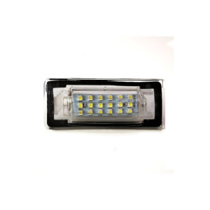 Lampa LED numar compatibila Audi 