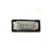Lampa LED numar compatibila Audi Lampa LED numar compatibila Audi