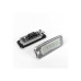 Lampa LED numar compatibila Fiat 