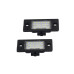 Lampa LED numar compatibila Audi Lampa LED numar compatibila Audi