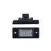 Lampa LED numar compatibila Audi Lampa LED numar compatibila Audi