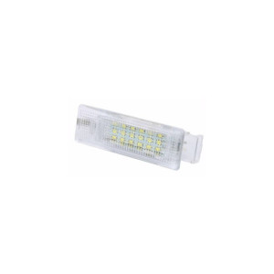 Lampa LED portbagaj compatibila Volkswagen 
