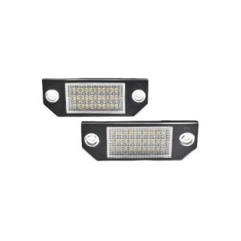 Lampa LED numar compatibila Volkswagen Lampa LED numar compatibila Volkswagen