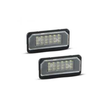 Lampa LED numar compatibila Tesla Lampa LED numar compatibila Tesla